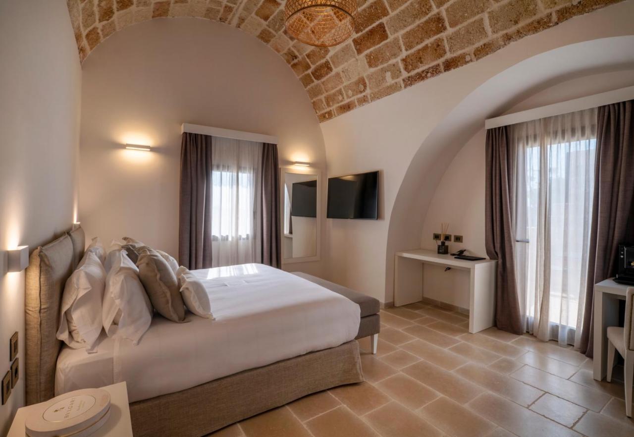Masseria Corsano Nardo Exterior photo