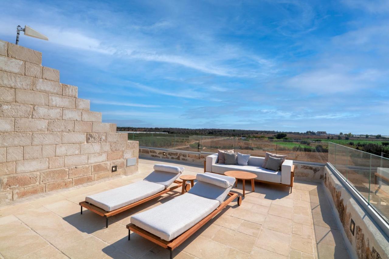 Masseria Corsano Nardo Exterior photo