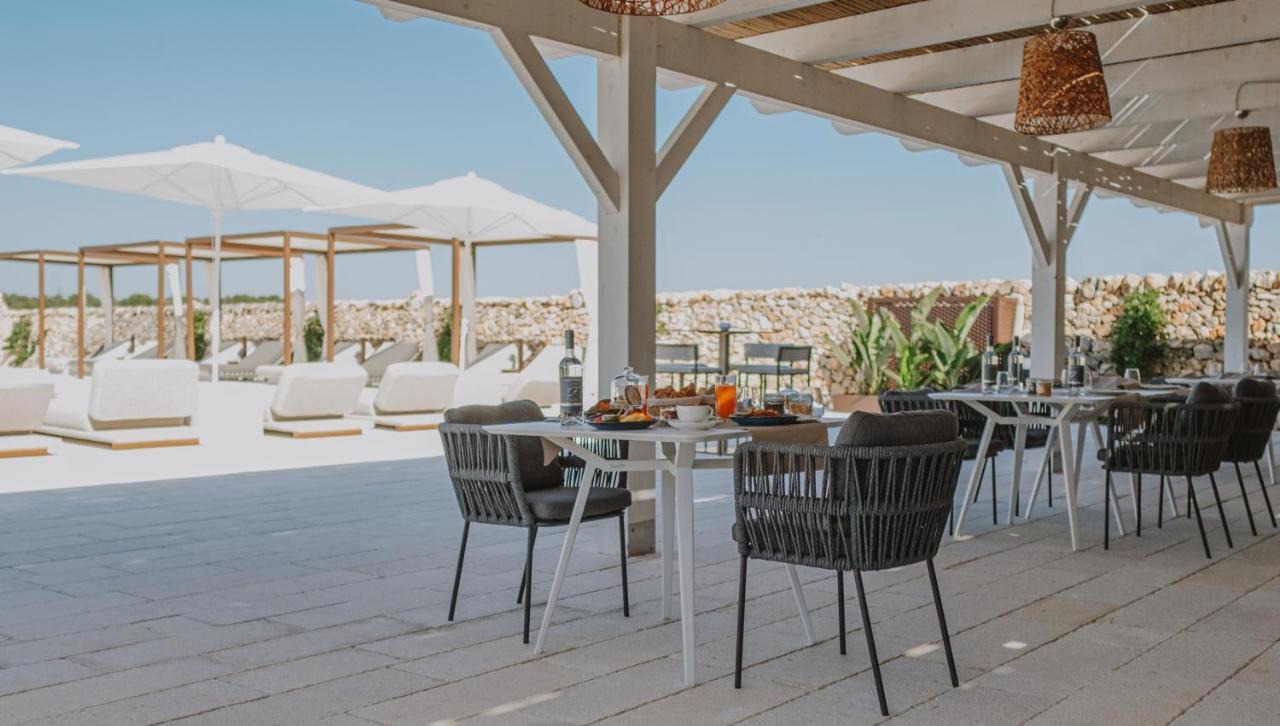 Masseria Corsano Nardo Exterior photo