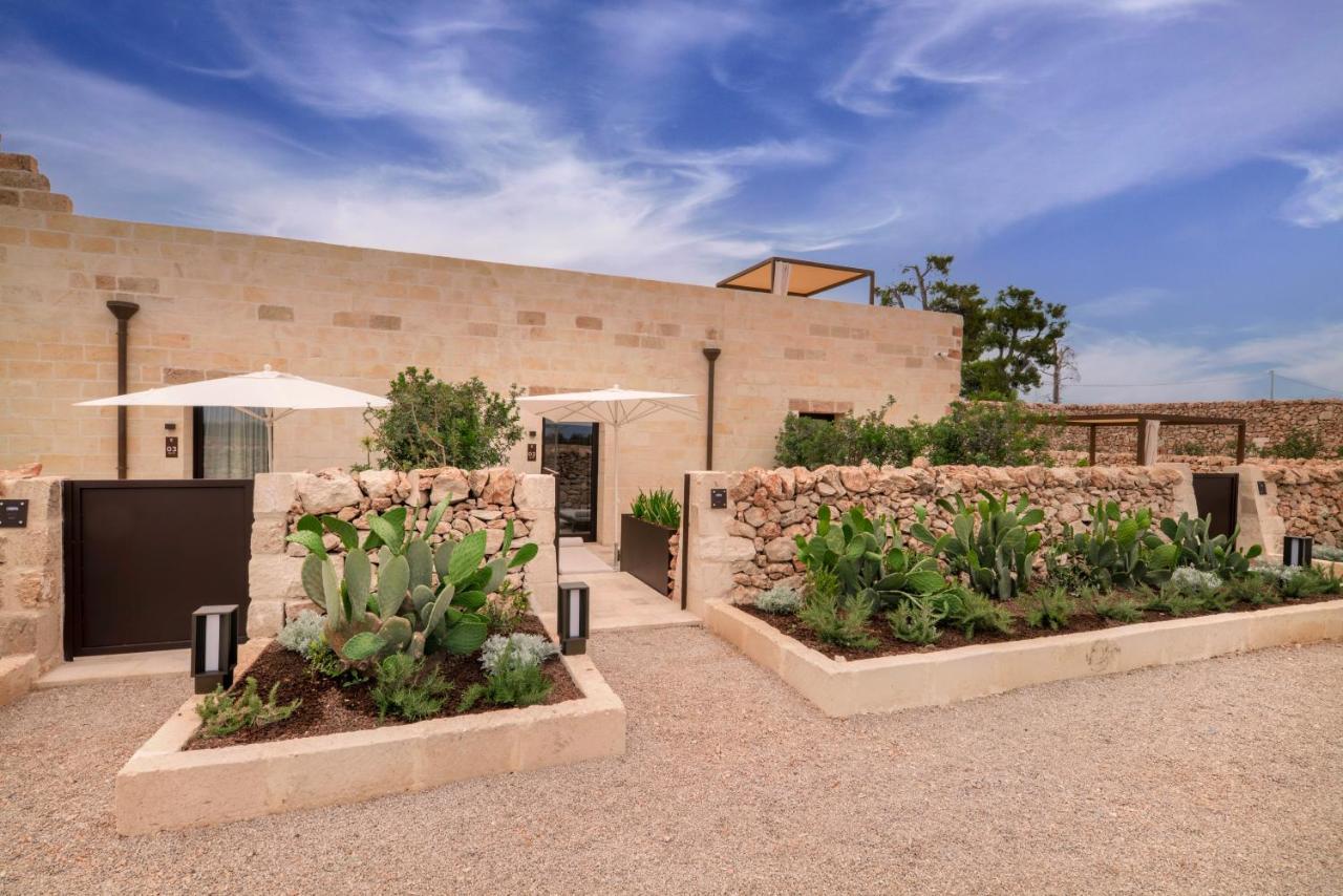 Masseria Corsano Nardo Exterior photo