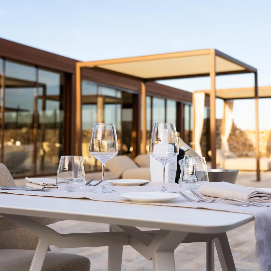 Masseria Corsano Nardo Exterior photo