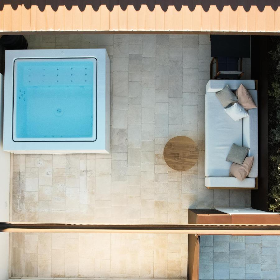 Masseria Corsano Nardo Exterior photo