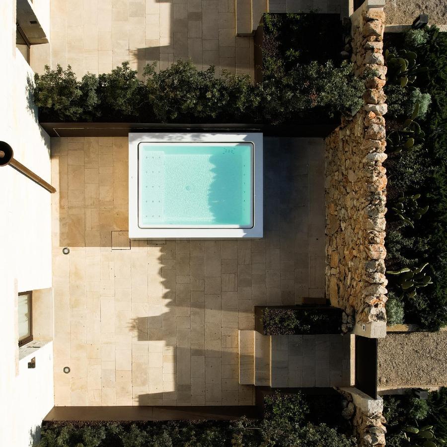 Masseria Corsano Nardo Exterior photo