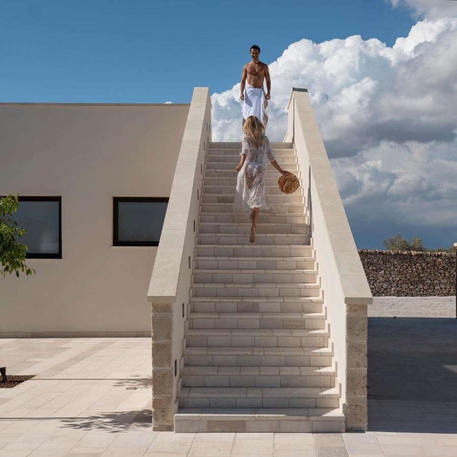 Masseria Corsano Nardo Exterior photo