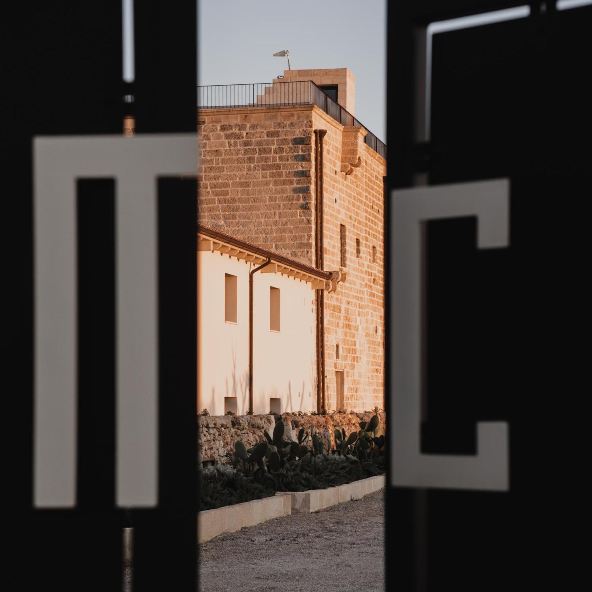 Masseria Corsano Nardo Exterior photo
