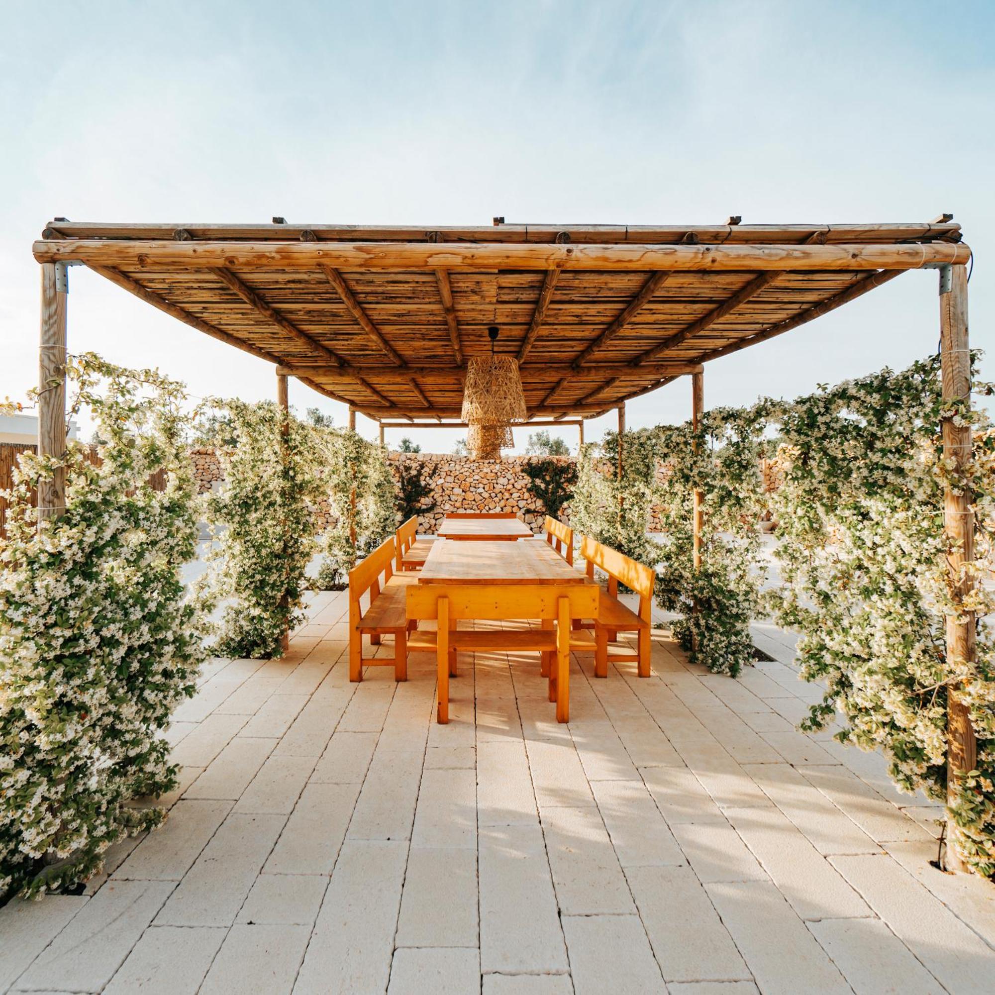 Masseria Corsano Nardo Exterior photo