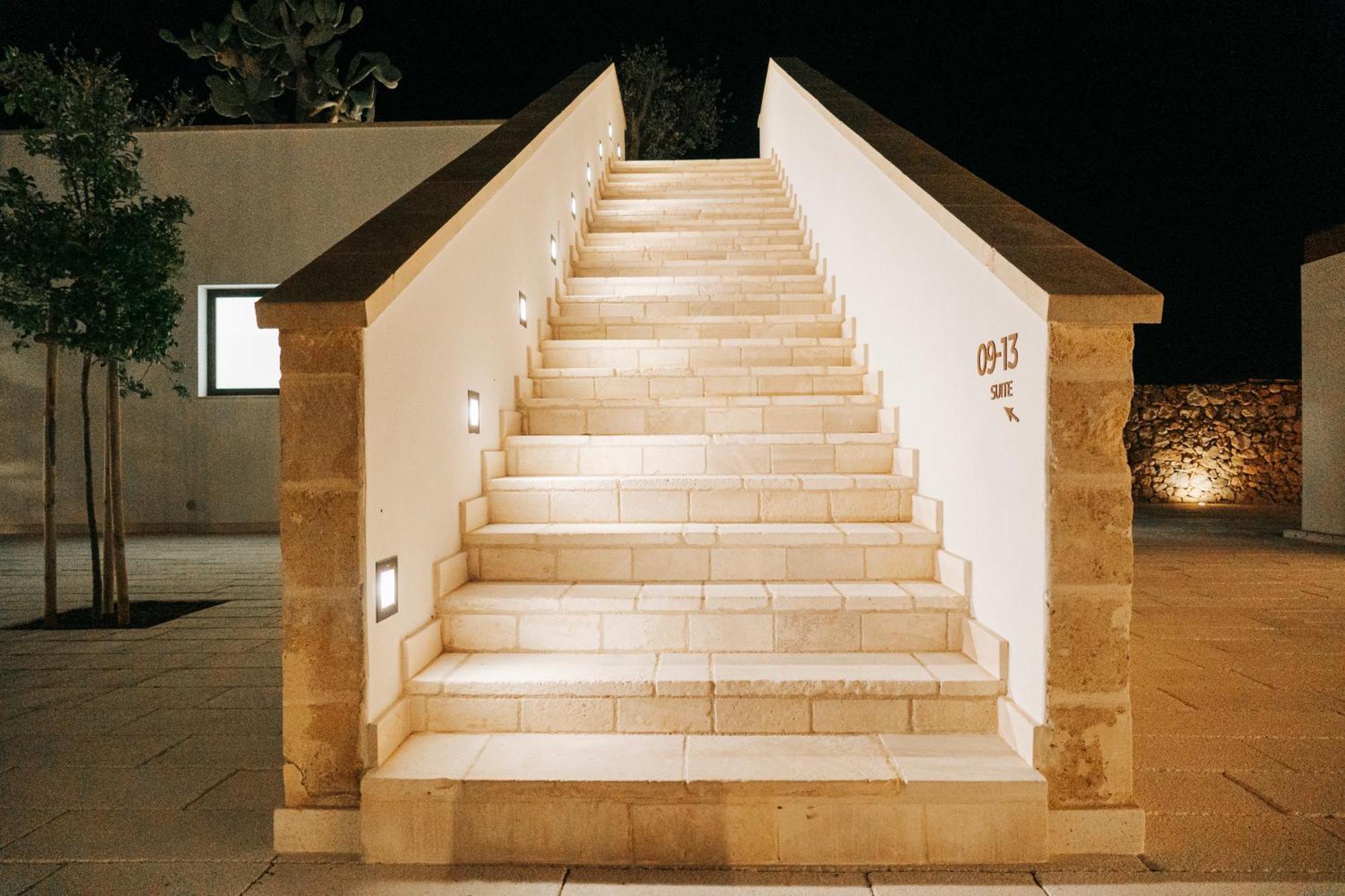 Masseria Corsano Nardo Exterior photo
