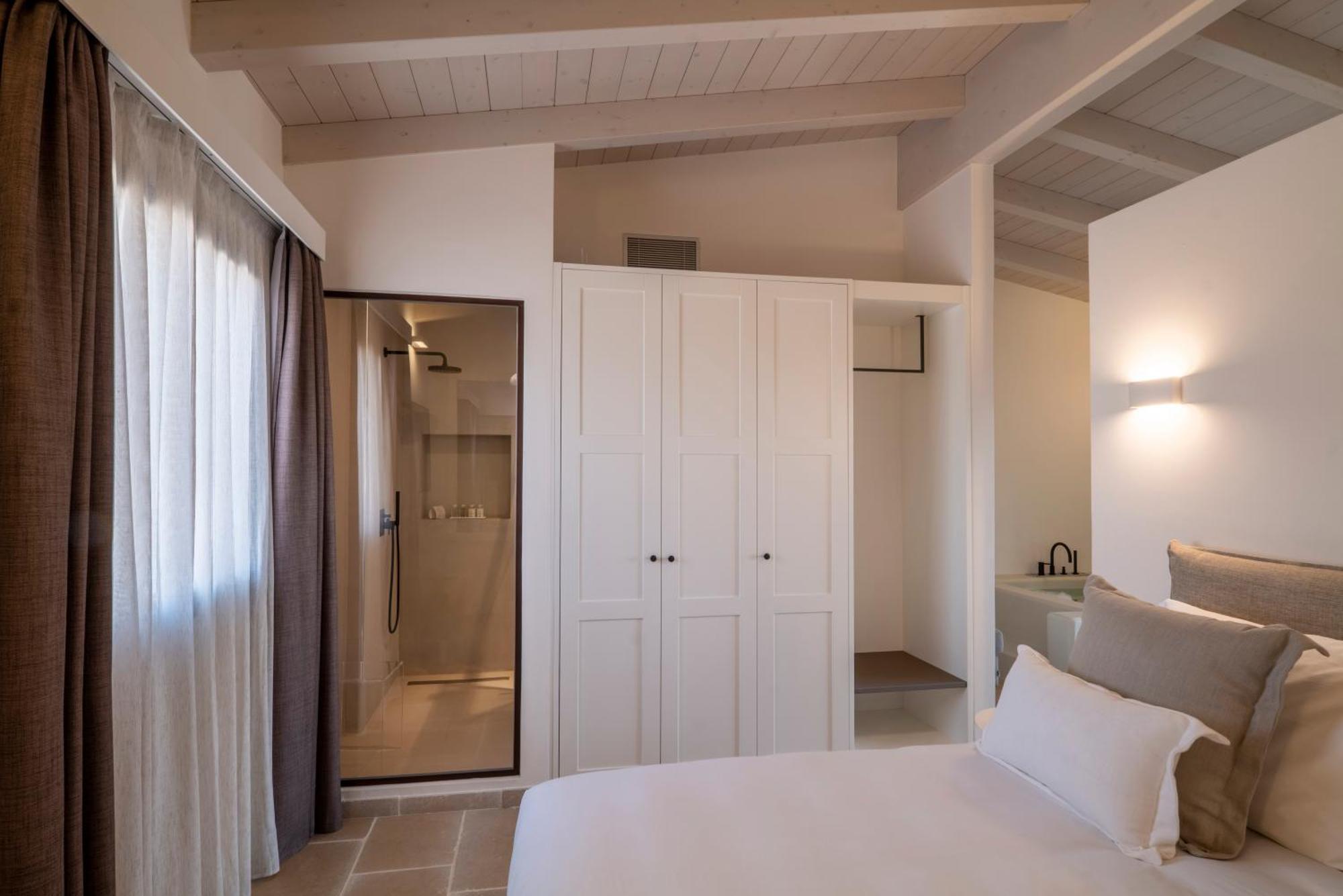 Masseria Corsano Nardo Room photo