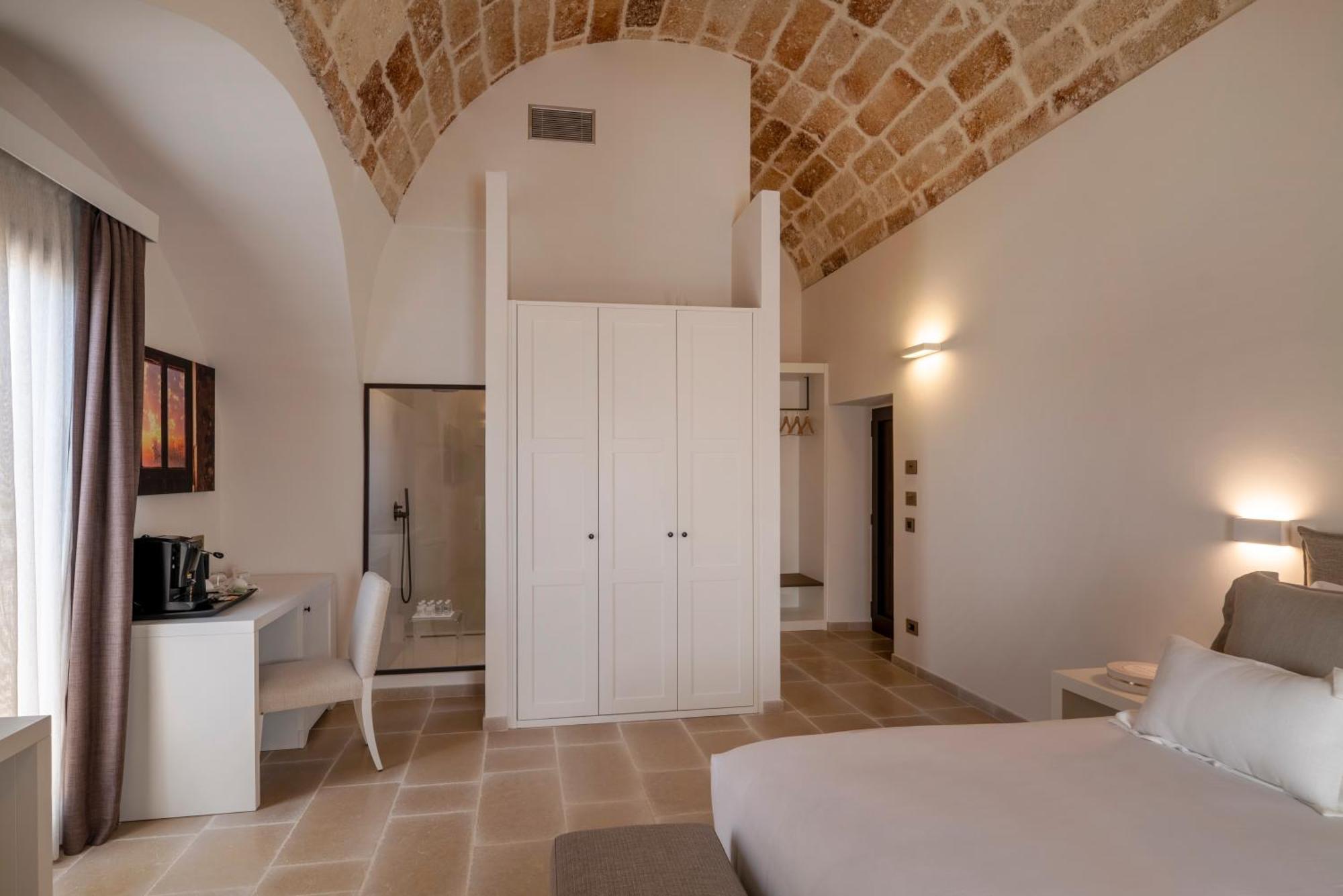 Masseria Corsano Nardo Room photo
